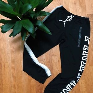 VS sweats NWT